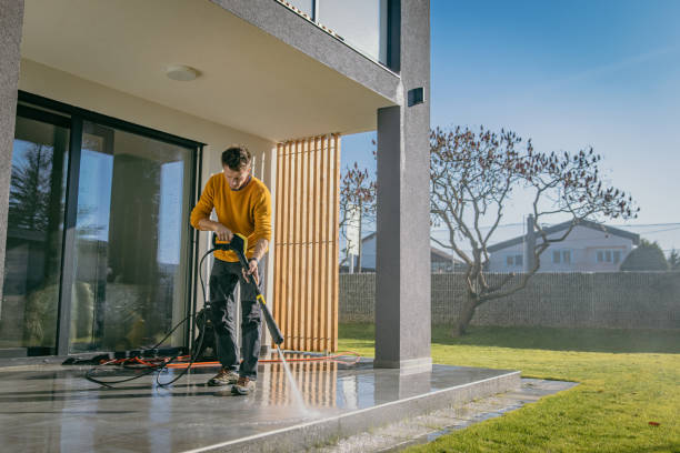 Best House Exterior Washing  in Wingdale, NY